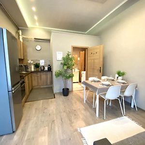 Appartement met Twee Slaapkamers